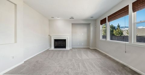 395 Jackson Springs Drive, Reno, NV 89523 Photo