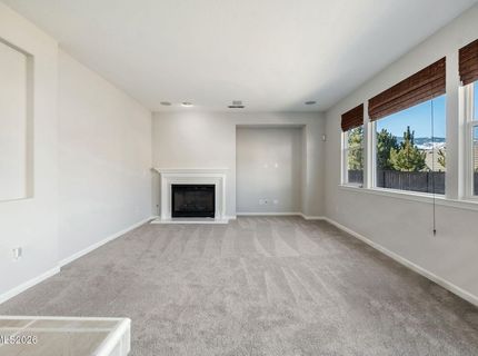 395 Jackson Springs Drive, Reno, NV 89523 Photo