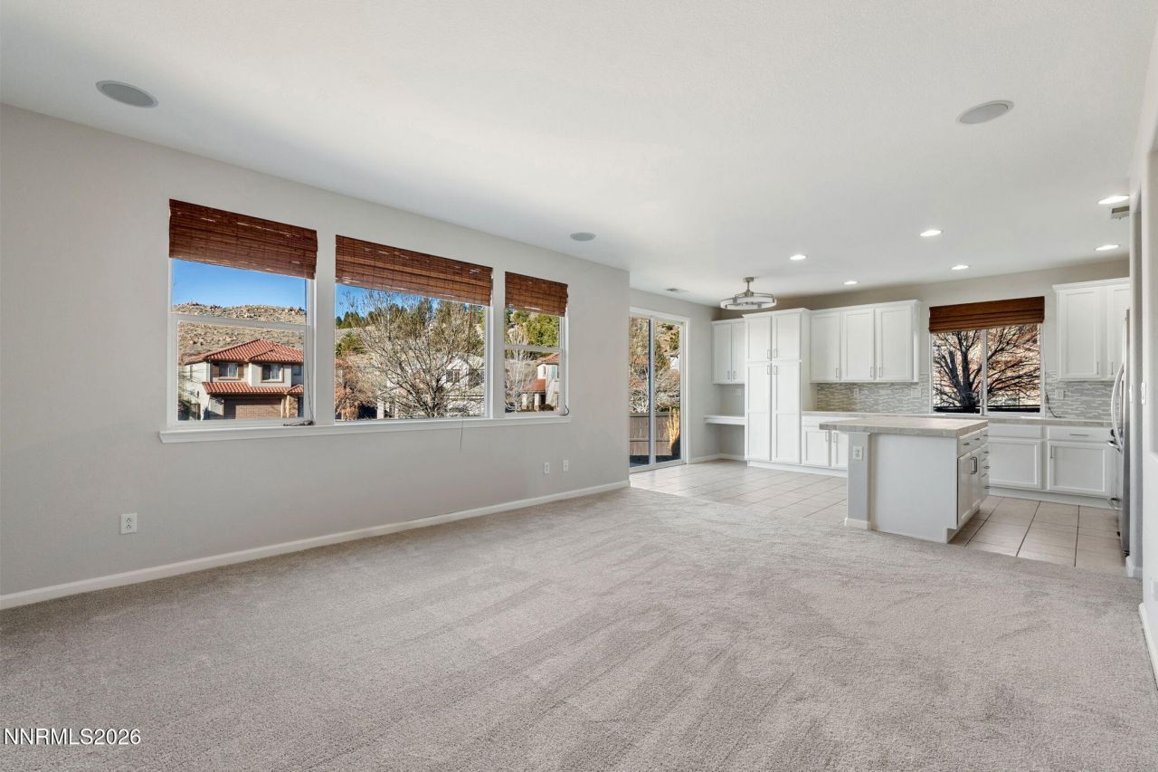 395 Jackson Springs Drive, Reno, NV 89523 Photo