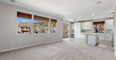 395 Jackson Springs Drive, Reno, NV 89523 Photo