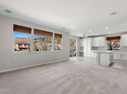395 Jackson Springs Drive, Reno, NV 89523 Photo