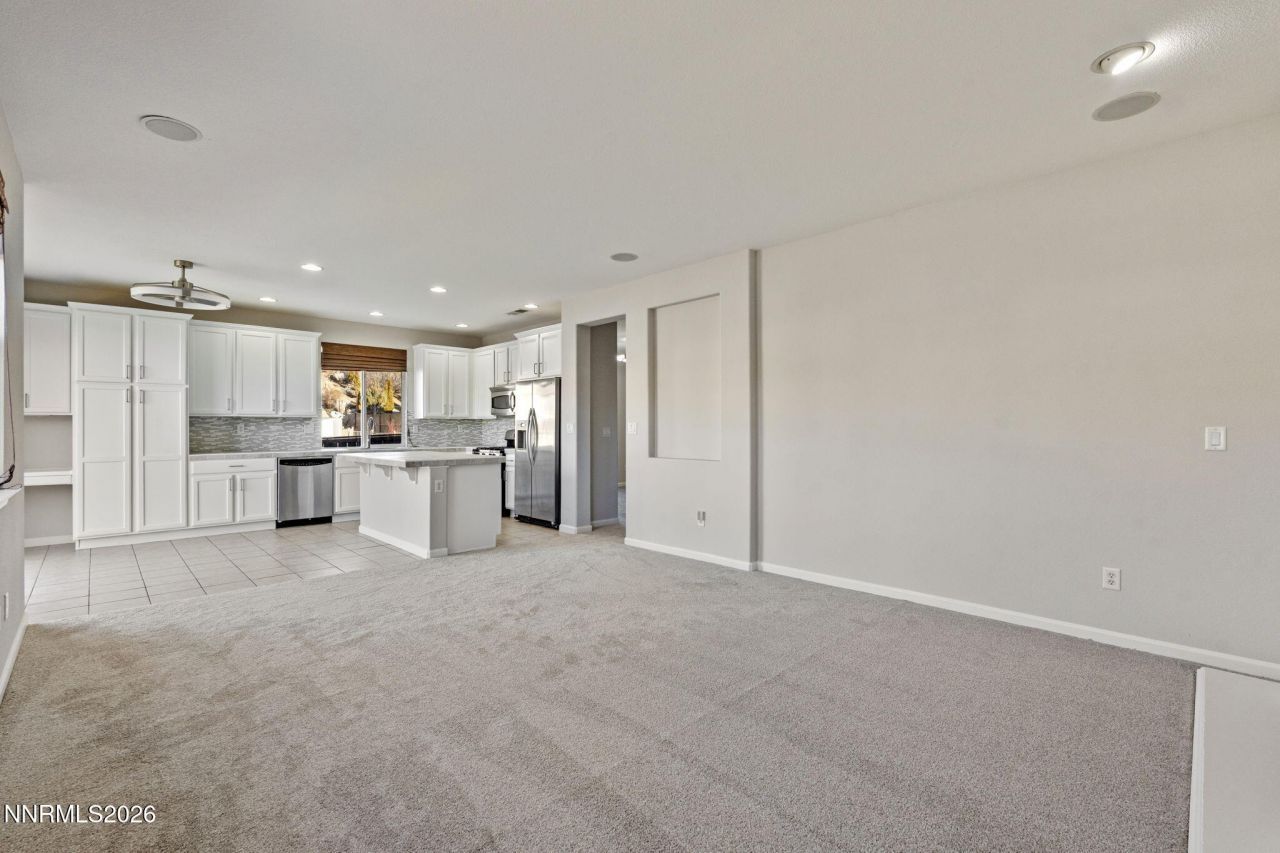 395 Jackson Springs Drive, Reno, NV 89523 Photo