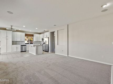 395 Jackson Springs Drive, Reno, NV 89523 Photo