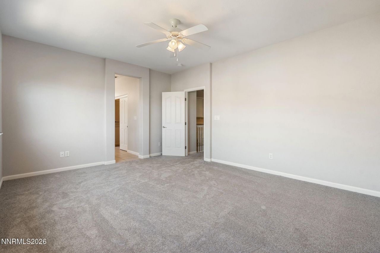 395 Jackson Springs Drive, Reno, NV 89523 Photo