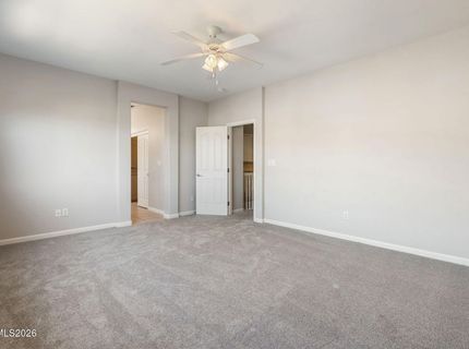 395 Jackson Springs Drive, Reno, NV 89523 Photo