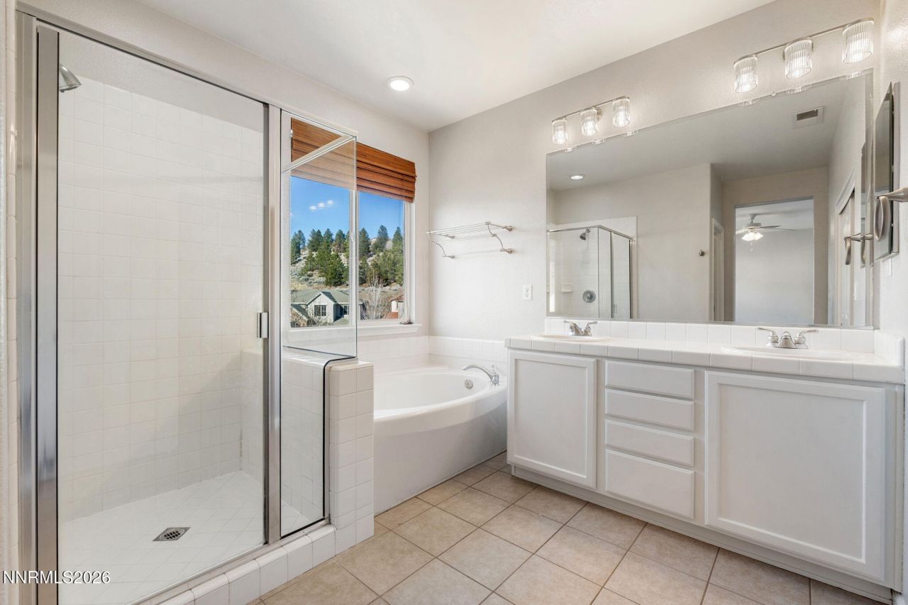 395 Jackson Springs Drive, Reno, NV 89523 Photo