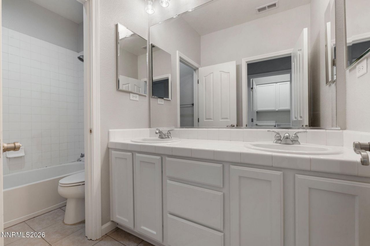 395 Jackson Springs Drive, Reno, NV 89523 Photo