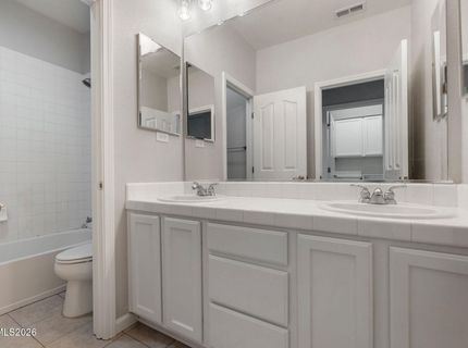 395 Jackson Springs Drive, Reno, NV 89523 Photo