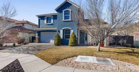 395 Jackson Springs Drive, Reno, NV 89523 Photo