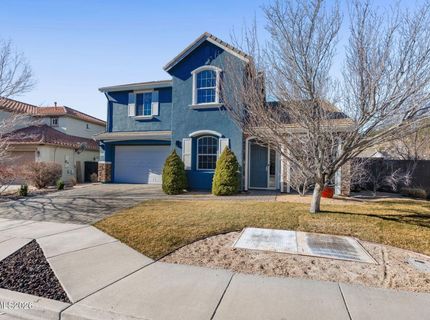 395 Jackson Springs Drive, Reno, NV 89523 Photo