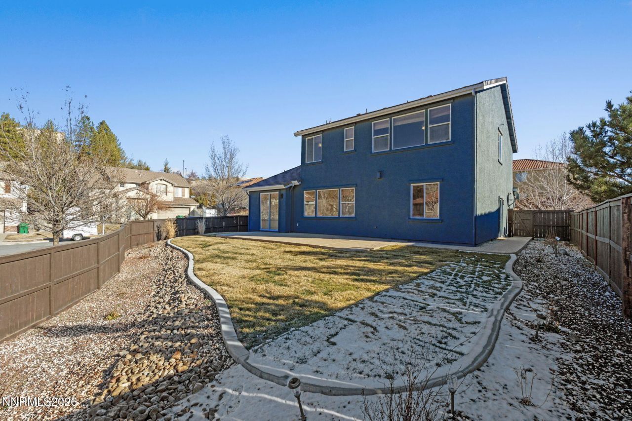 395 Jackson Springs Drive, Reno, NV 89523 Photo
