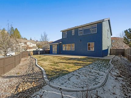 395 Jackson Springs Drive, Reno, NV 89523 Photo