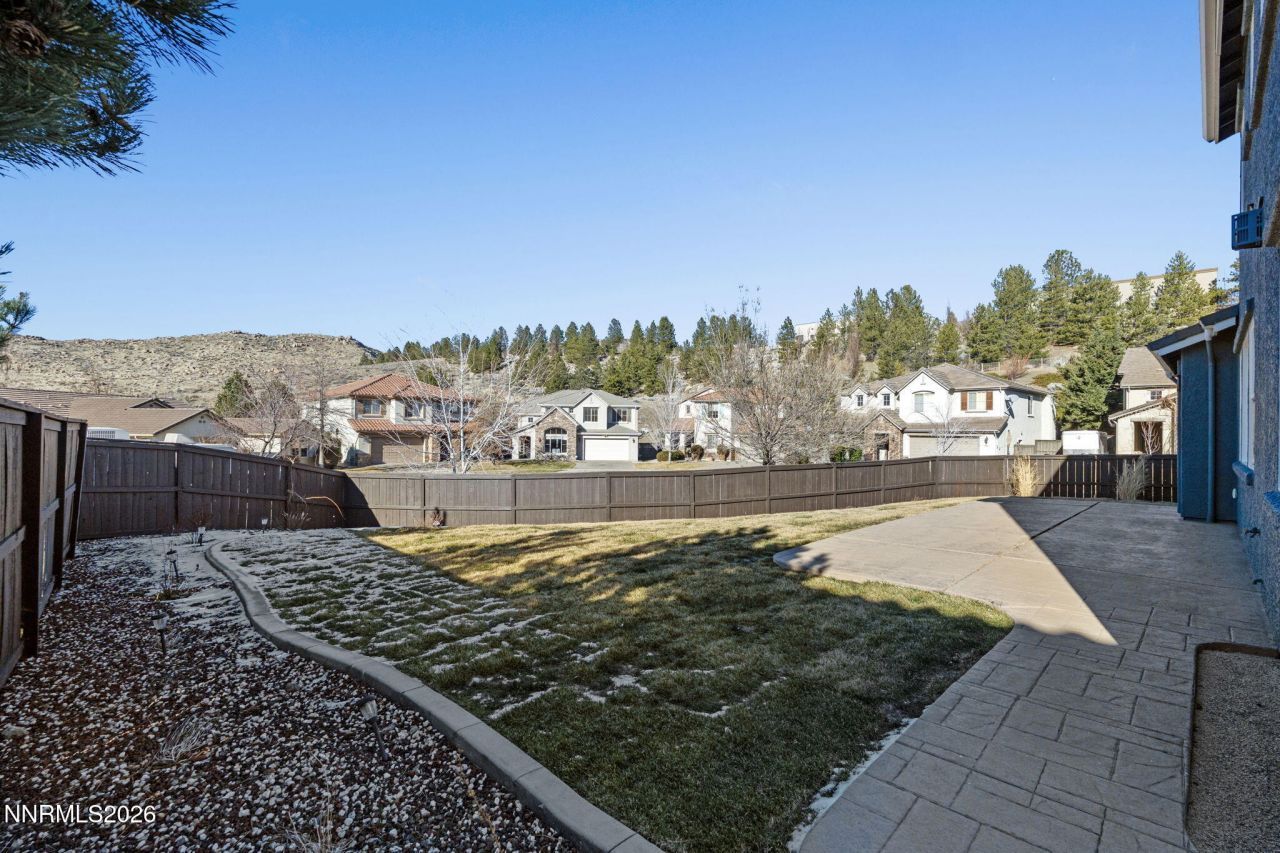 395 Jackson Springs Drive, Reno, NV 89523 Photo