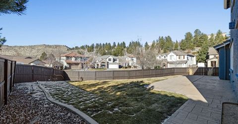 395 Jackson Springs Drive, Reno, NV 89523 Photo