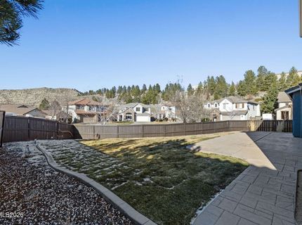 395 Jackson Springs Drive, Reno, NV 89523 Photo