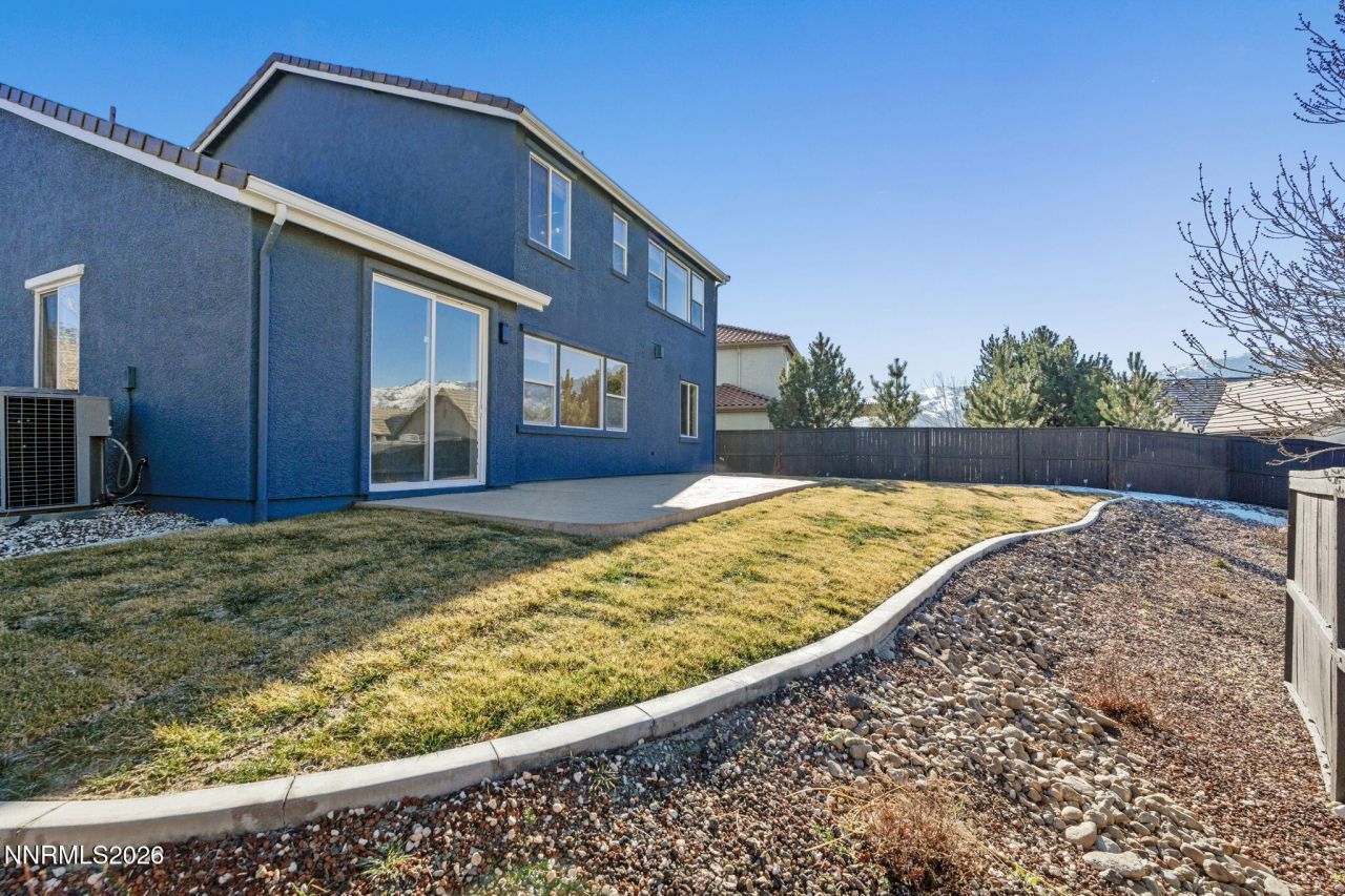 395 Jackson Springs Drive, Reno, NV 89523 Photo