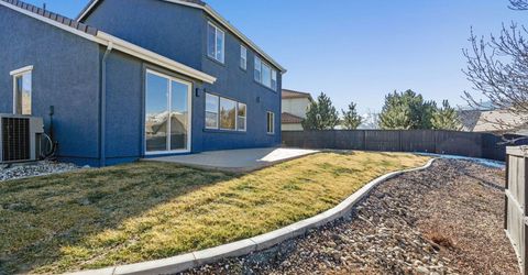 395 Jackson Springs Drive, Reno, NV 89523 Photo