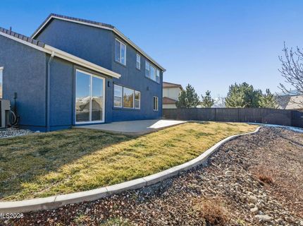 395 Jackson Springs Drive, Reno, NV 89523 Photo
