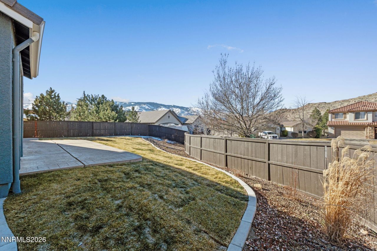 395 Jackson Springs Drive, Reno, NV 89523 Photo