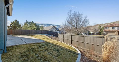 395 Jackson Springs Drive, Reno, NV 89523 Photo