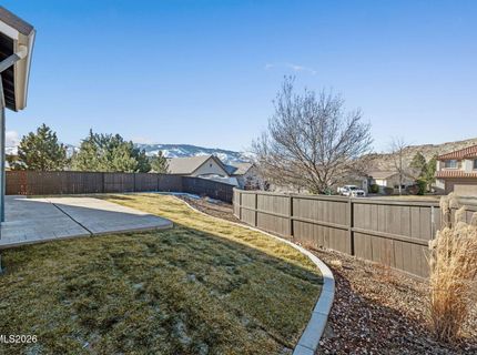395 Jackson Springs Drive, Reno, NV 89523 Photo