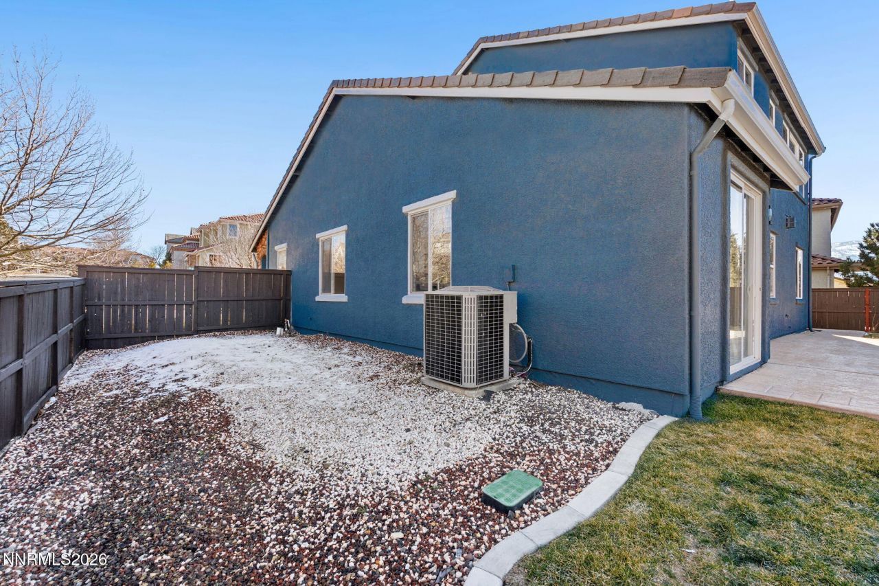 395 Jackson Springs Drive, Reno, NV 89523 Photo