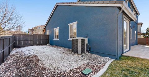 395 Jackson Springs Drive, Reno, NV 89523 Photo