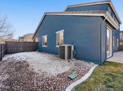 395 Jackson Springs Drive, Reno, NV 89523 Photo