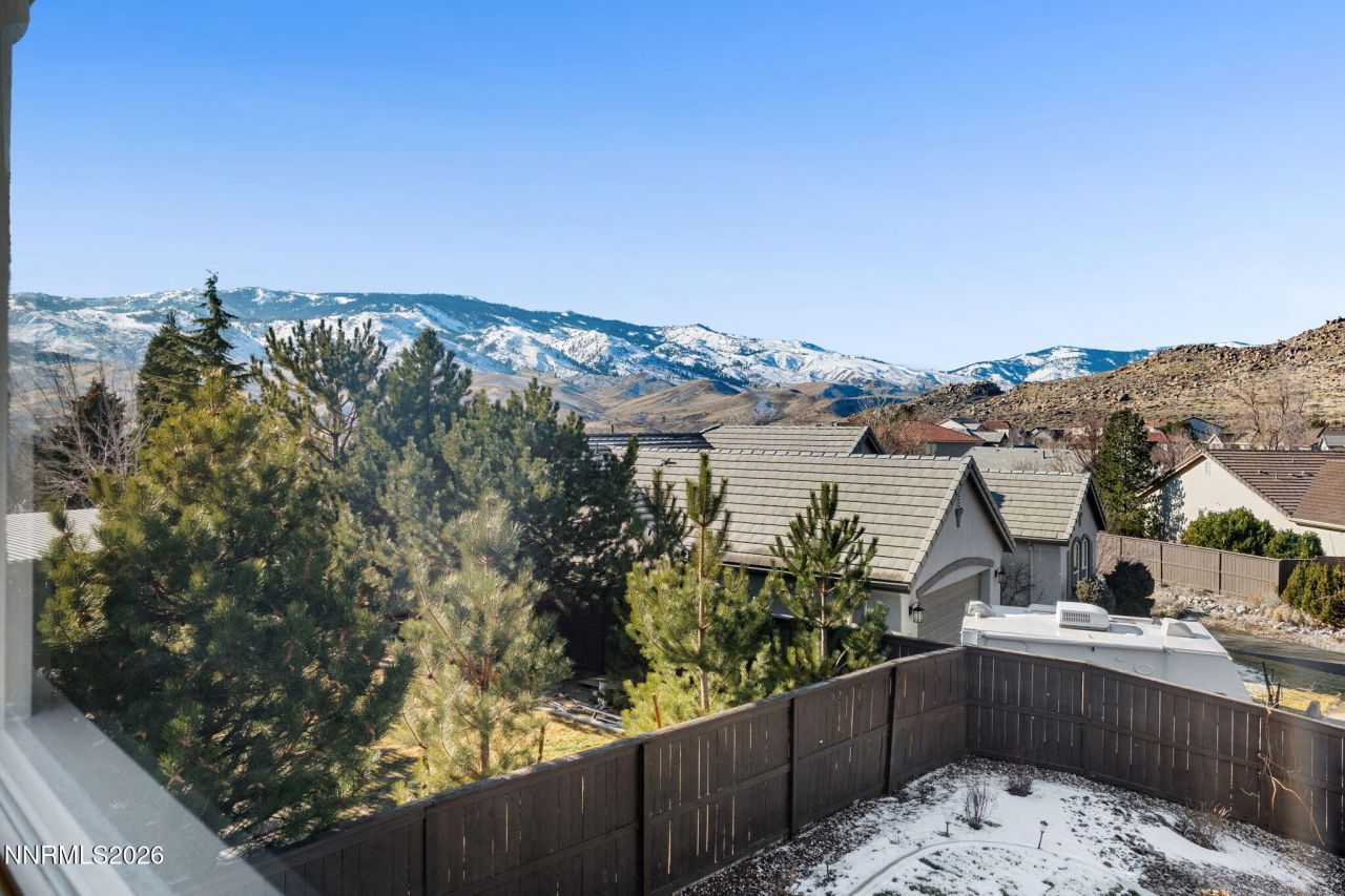 395 Jackson Springs Drive, Reno, NV 89523 Photo