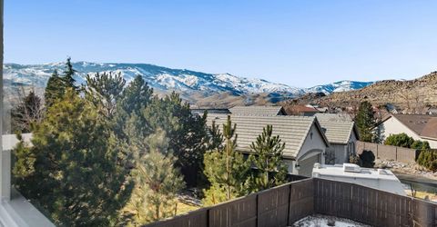 395 Jackson Springs Drive, Reno, NV 89523 Photo