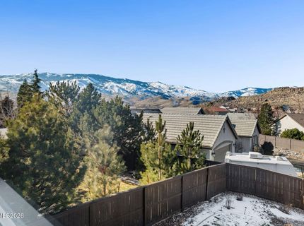395 Jackson Springs Drive, Reno, NV 89523 Photo