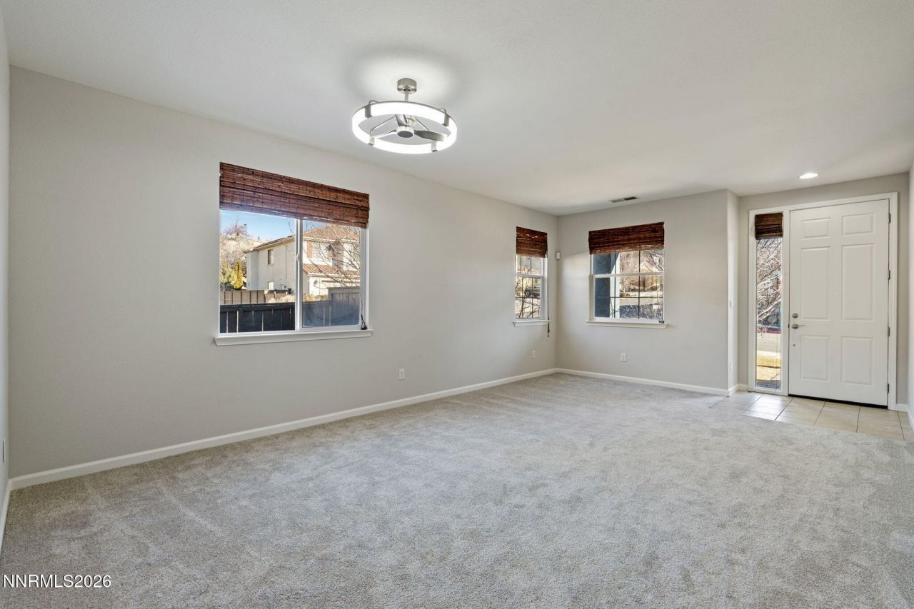 395 Jackson Springs Drive, Reno, NV 89523 Photo