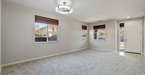 395 Jackson Springs Drive, Reno, NV 89523 Photo