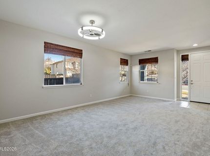 395 Jackson Springs Drive, Reno, NV 89523 Photo