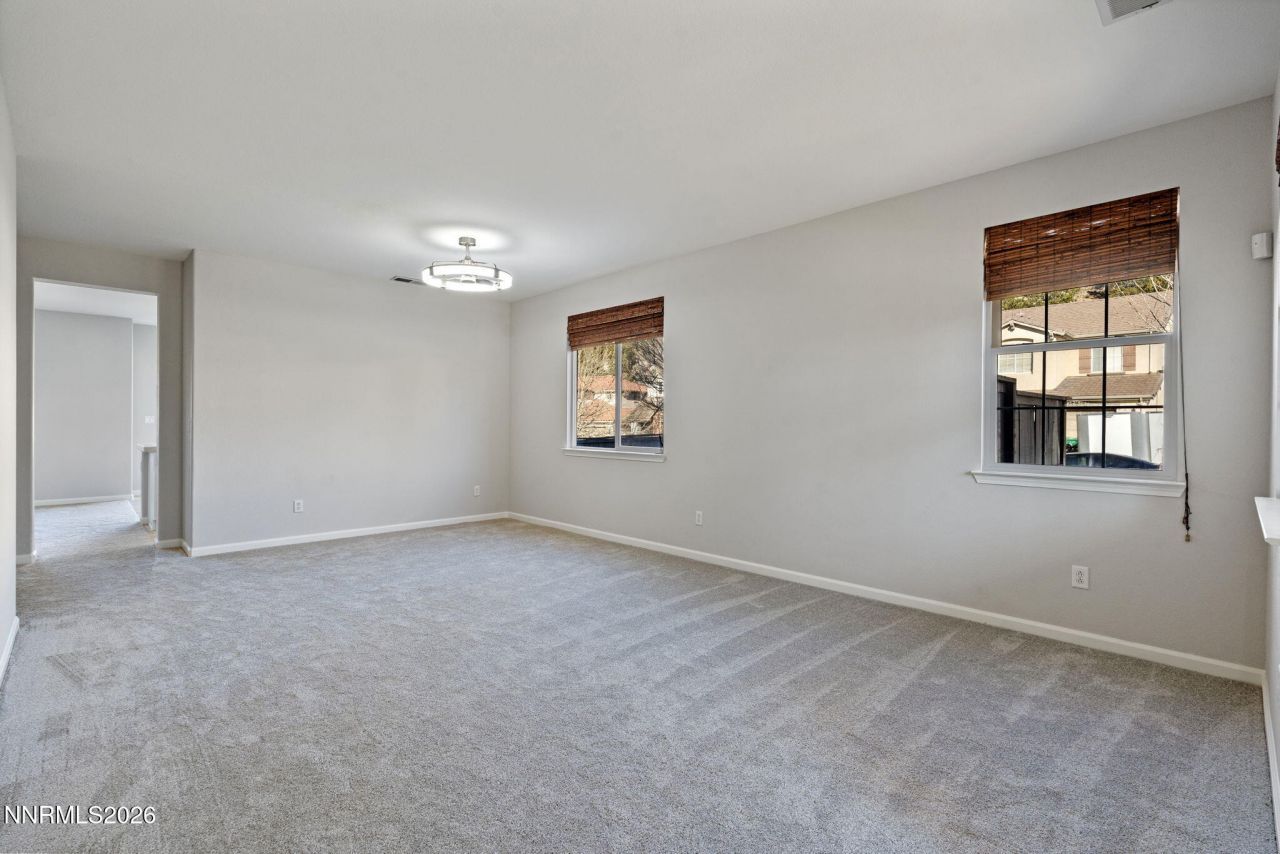 395 Jackson Springs Drive, Reno, NV 89523 Photo