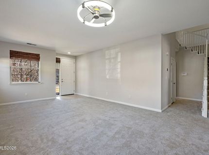 395 Jackson Springs Drive, Reno, NV 89523 Photo