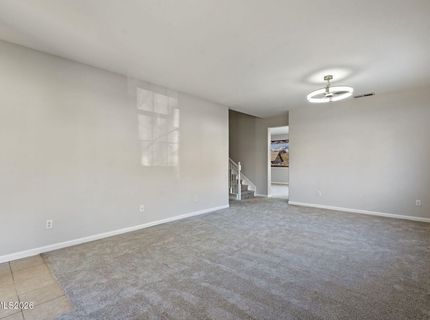 395 Jackson Springs Drive, Reno, NV 89523 Photo