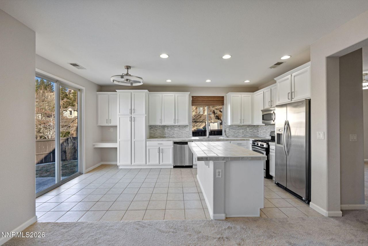 395 Jackson Springs Drive, Reno, NV 89523 Photo