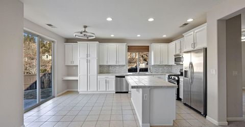 395 Jackson Springs Drive, Reno, NV 89523 Photo