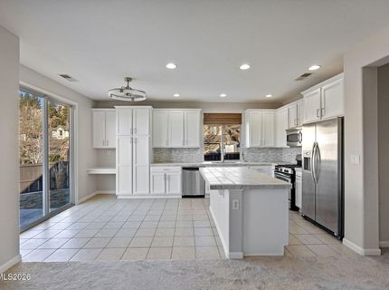 395 Jackson Springs Drive, Reno, NV 89523 Photo