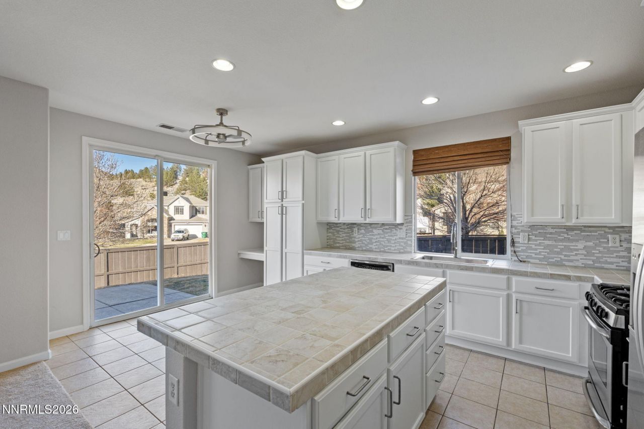 395 Jackson Springs Drive, Reno, NV 89523 Photo