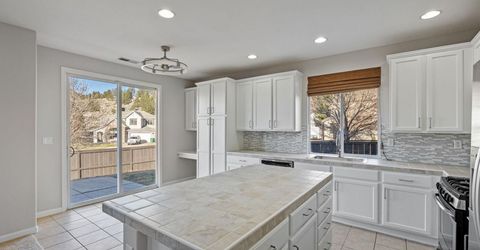 395 Jackson Springs Drive, Reno, NV 89523 Photo