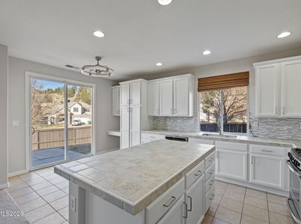 395 Jackson Springs Drive, Reno, NV 89523 Photo