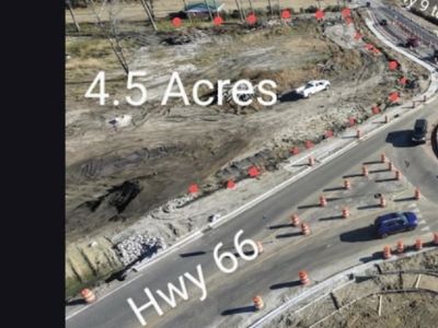 Highway 9, Loris, SC 29569