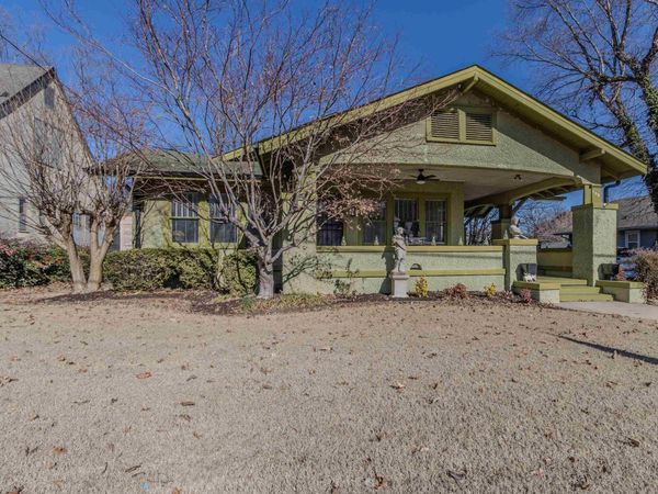 423 W Court Street, Paragould, AR 72450