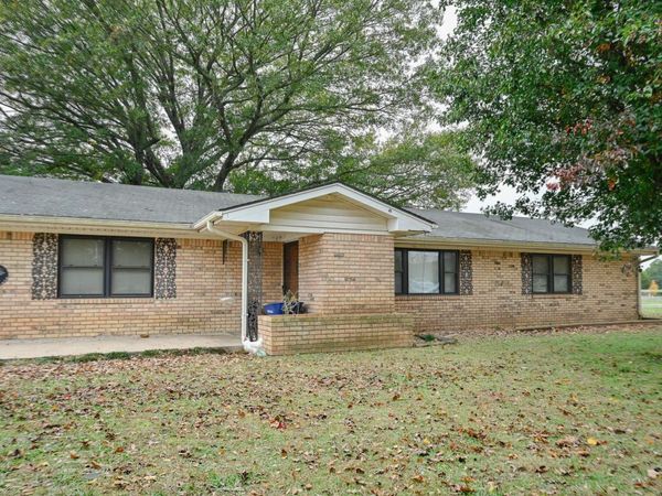 4976 Hwy 88 E, Mena, AR 71953