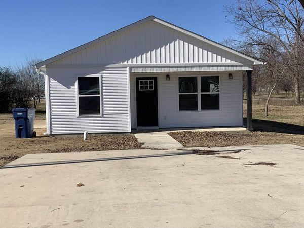 205 North 5th Street, Marmaduke, AR 72443