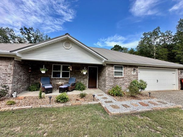 130 County Road 1711, London, AR 72847