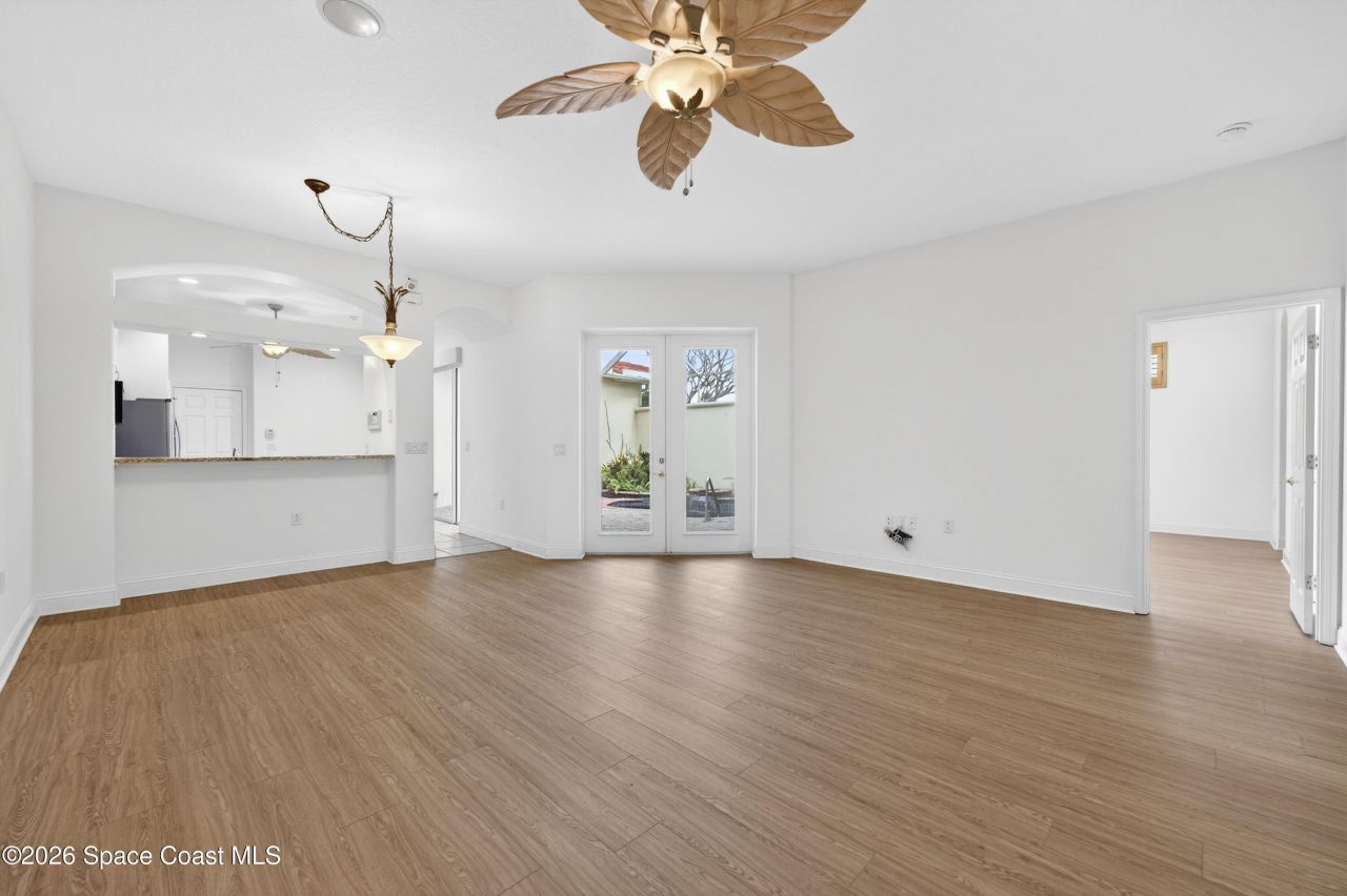 8652 Villanova Drive, Unit 1001, Cape Canaveral, FL 32920 Photo