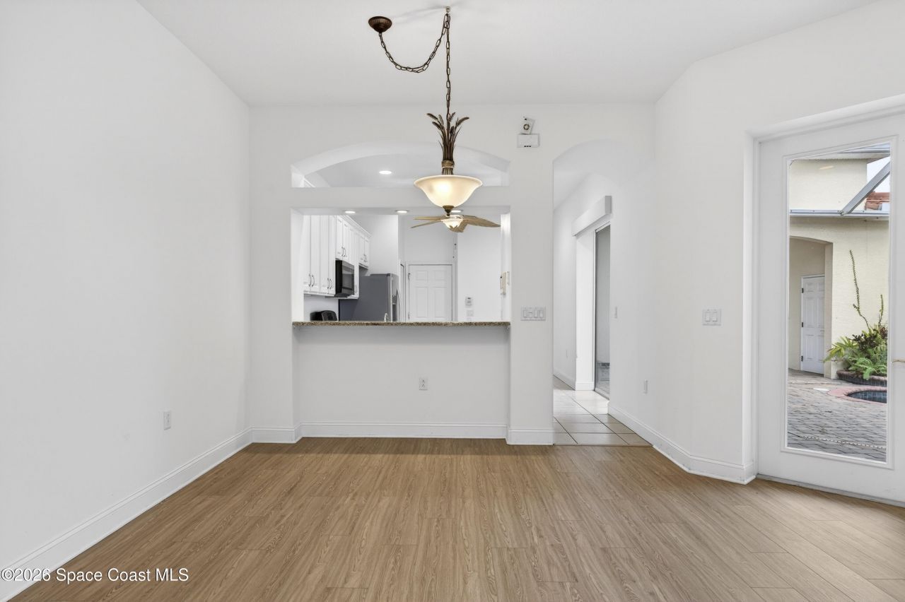 8652 Villanova Drive, Unit 1001, Cape Canaveral, FL 32920 Photo